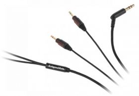 KABEL NYLONOWY DO SLUCHAW.K&M