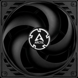 ACFAN00123A Arctic case fan P14 Black, 140 mm