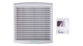 Kratka Wentylacyjna 223X223mm Nsycag223lpf