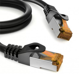 KABEL FTP PATCH CORD CAT.6A 1,5M (LB0194