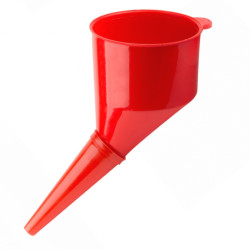 Lejek z sitkiem antystatycznym RED Bradas ES10RD