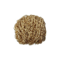 CZYŚCIK DO GROTÓW WKŁAD METALOWE WIÓRKI /0540