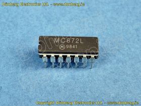MC672L