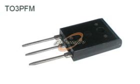 2SC3866 - TRANZYSTOR NPN 900/800V 3A 40W <1000/4800ns S-L