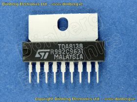 TDA8138S