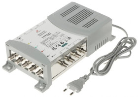 Multiswitch TMS-5/8S 5 wejść / 8 wyjść TRIAX