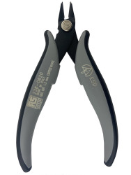 RS PRO długość 138 mm gr. cięcia: 1.3mm Nie Stal węglowa