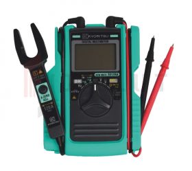 KEWMATE2012RA multimetr z cęgami 120A AC/DC TRMS Kyoritsu