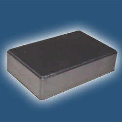 Obudowa KM-4 materiaĹ : polistyren