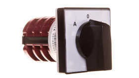 Łącznik Krzywkowy 10A Do Wbudowania 4G10-4512-U