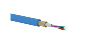 Kabel Światłowodowy Om3 U-Dq(Zn)Bh Uniwersalny Mm 8G 50/125 Lsoh Alantec...
