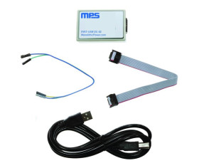 Zestaw testowy MPS Zestaw testowy Zestaw testowy I2C, MPS, PMBus