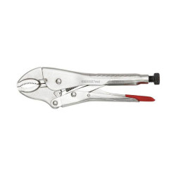 Gedore RED 3301178 Grip Pliers 10&quot; 225 mm Width 40 mm