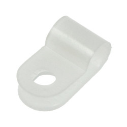 Uchwyt do kabla elektrycznego - 5mm