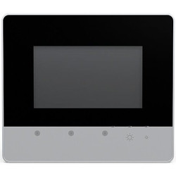 Panel operatorski HMI dotykowy 4,3 cala WAGO 762 rozdzielczość: 480 x 272 Rezystywny ekran dotykowy