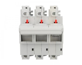 Rozłącznik bezpiecznikowy cylindryczny 3P 22x58mm SP 58 021636