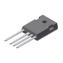 MOSFET N-kanałowy 68 A TO-247-4L 1200 V 0,03 Ω