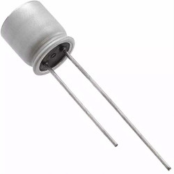 Kondensator 18μF ±20% 100V dc THT 30mΩ Panasonic