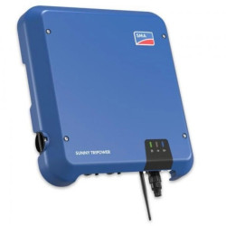 Inwerter sieciowy 3-fazowy 6kW SMA Sunny Tripower 6.0 STP6.0-3AV-40