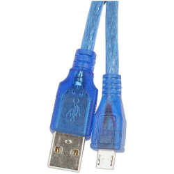 Kabel USB micro 30cm