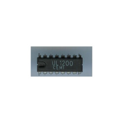 U.S. UL1200