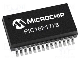 PIC16LF1778-E/SS