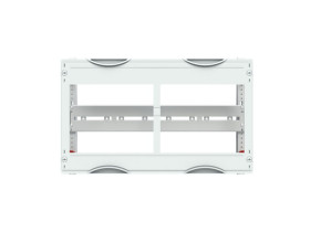 Zestaw moduł do rozłączników bezpiecznikowych XLP00 (do samodzielnego montażu) MBT236 2CPX041771R9999 ABB