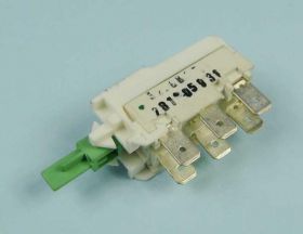 WYŁ.ARDO/WHIR.16A/250V 6-PIN TYPE 2905-F