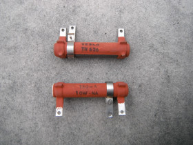 Rezystor regulowany TESLA TR 626 150-A 10W-NA