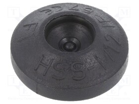 HSS-M12-TPE-BK