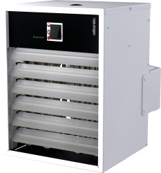 Termowentylator ścienny 3.3kW Atlantic