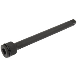 Draper Expert 05554 Expert 300mm 3/4" Square Drive Impact Extension Bar
