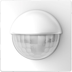 Czujnik ruchu Merten MEG5710-6035 180 ° IP20 biały