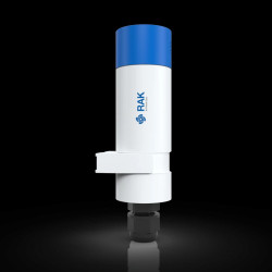 RAKwireless Sensor Probe - sonda czujnika z sensorami RAK1901 i 3-osiowym RAK1904
