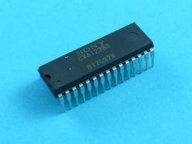 CXA-1238S DIP- UKŁAD