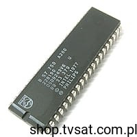 B57750 MCU 8-Bit P8049 8039 DIP40 PHILIPS