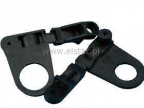 Uchwyt do kabla elektrycznego