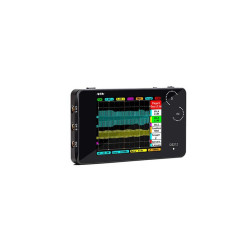 MiniWare DS212 - przenośny oscyloskop 1MHz