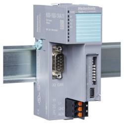 Łącznik sprzęgowy magistrali Helmholz GmbH & Co. KG ‎Łącznik 600-160-1AA11