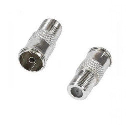 Redukcja gn.F/gn.antenowe HQ