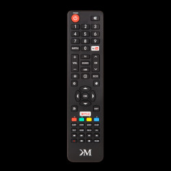 Pilot Kruger&Matz TV oryginał do KM0243 KM0255 KM0265 KM0275 / PIL0357