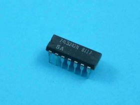 74LS-242 DIP-14 UKŁAD