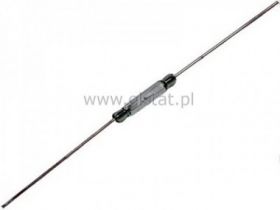 Kontaktron- rurka 10mm KA-02; fi 1,8x10mm