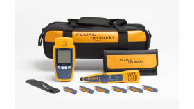 Tester Microscanner Poe Wyposażenie Rozszerzone Fl-Ms-Poe-Kit