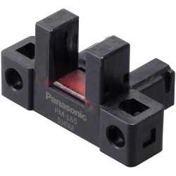 Panasonic PM-L65-P Reflective Light Barrier Small Size Dual Outputs