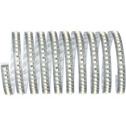 Paulmann 70588 MaxLED 1000 LED Strip 24V 3m Warm White 1pc with Plug