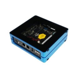 Seeed Studio Odyssey Blue J4105 Mini PC