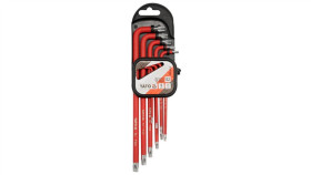 Zestaw Kluczy Torx 9 Sztuk