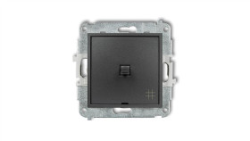 Icon Mechanizm Łącznika Krzyżowego W Stylu Amerykańskim Grafitowy 11Iwpus-6