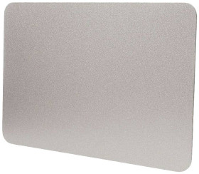 Deko Light 930363 Seitenabdeckung Silber für Serie Nihal Element systemu szynowego wysokonapięciowego Nasadka 3-fazowy s